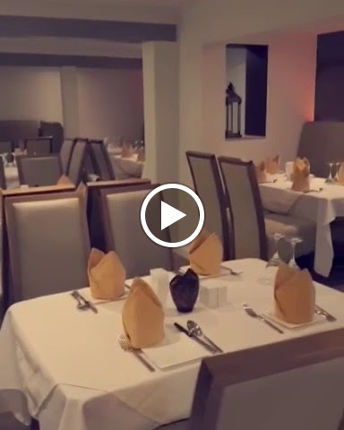 Mahdi Lounge